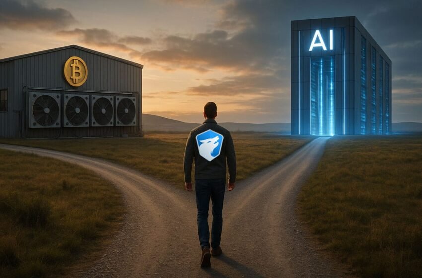  TeraWulf Eyes 250-500 MW of New HPC Signings Annually