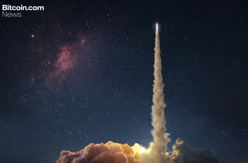  XRP ETF Expected to Launch Wednesday or Thursday as SEC Filing Confirms Final Step