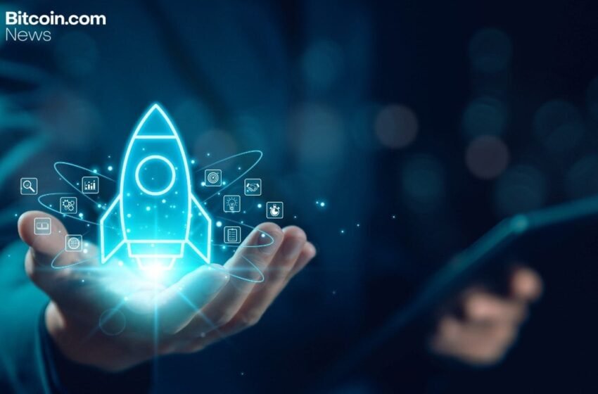  Grayscale and Franklin Load XRP ETFs for Launch—Ripple CEO Sees Pre-Thanksgiving Rush