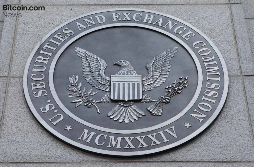 Rising XRP Institutional Activity Shapes Evernorth’s SEC Filing as Tokenized Finance Expands