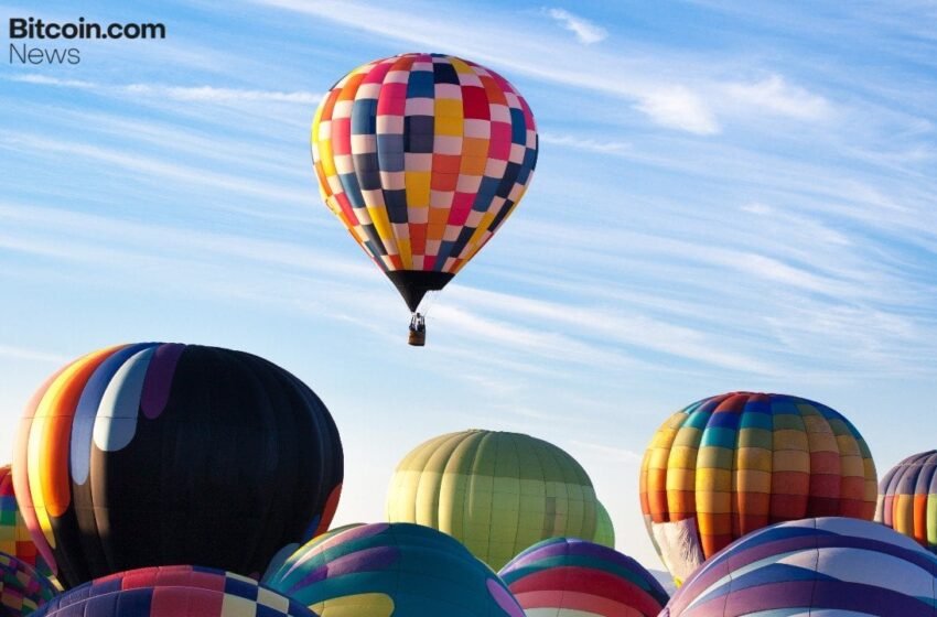  XRP Staking Enters Spotlight With Questions That Could Recode Network Value Flow