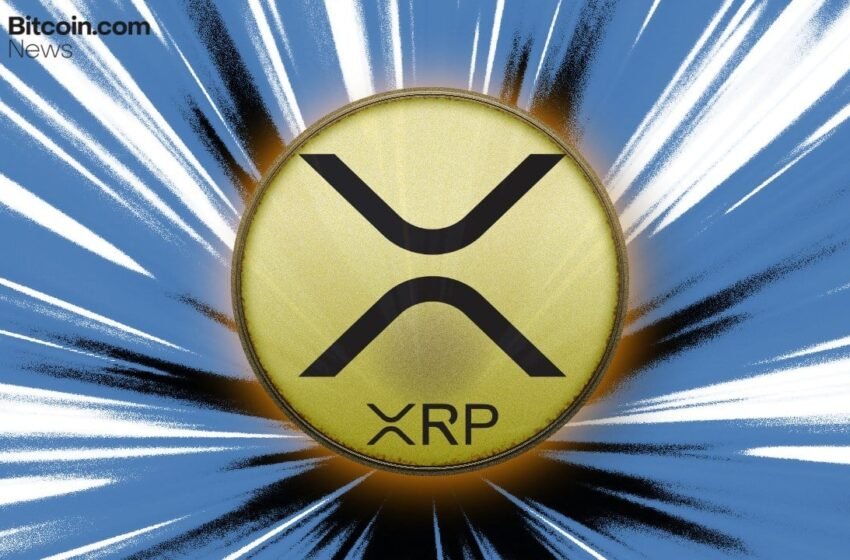  Research Signals XRP Advancing Toward Institutional Maturity With XRPL and RLUSD Expansion