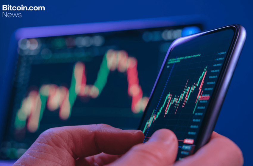  XRP Ignites 6.7% Surge: Is This the Breakout Bulls Have Been Begging For?