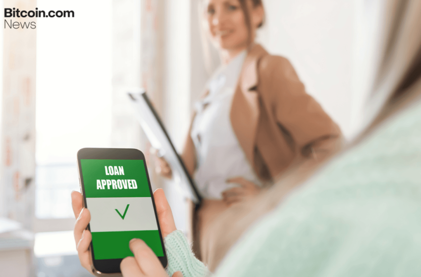  Tether Moves Into Bitcoin-Backed Lending With Strategic Ledn Stake