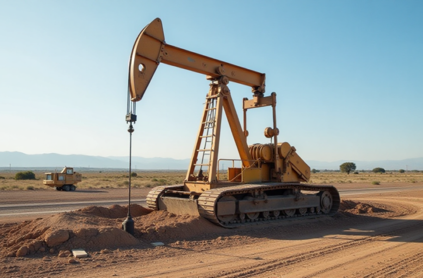  Scale and efficiency drive fresh round of consolidation in US shale M&A, says Rystad Energy