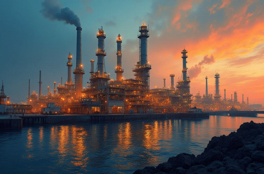  Brent crude oil price en route to a 7-month low? Here’s what to expect