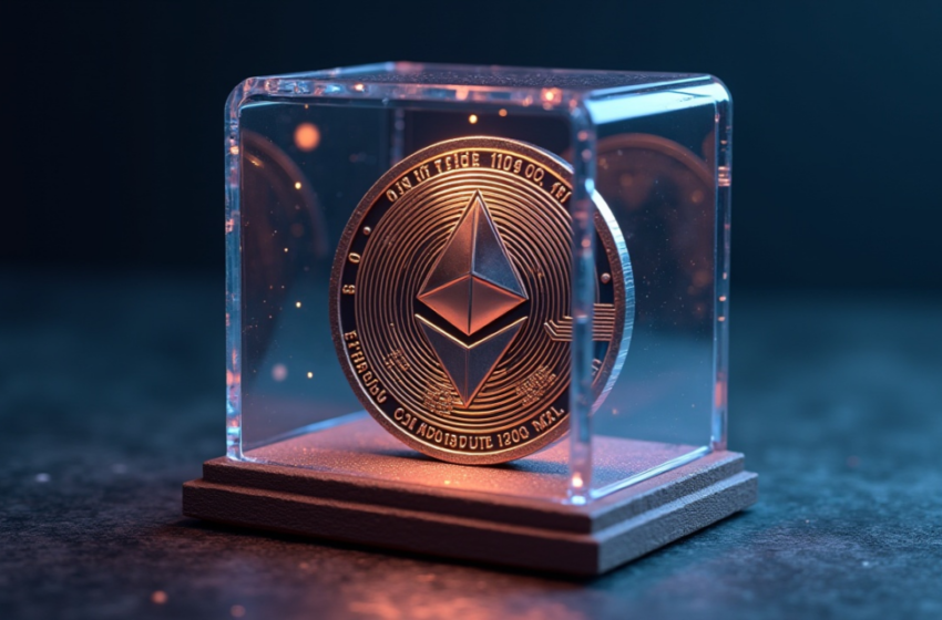  Ethereum price prediction as ETH forms alarming patterns