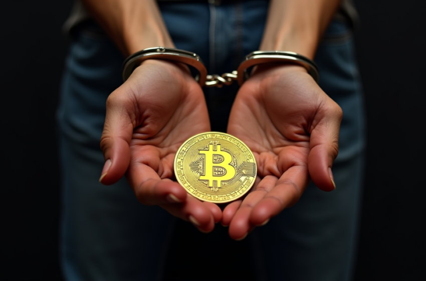  Chinese national behind $14M FINTOCH crypto ponzi arrested in Thailand
