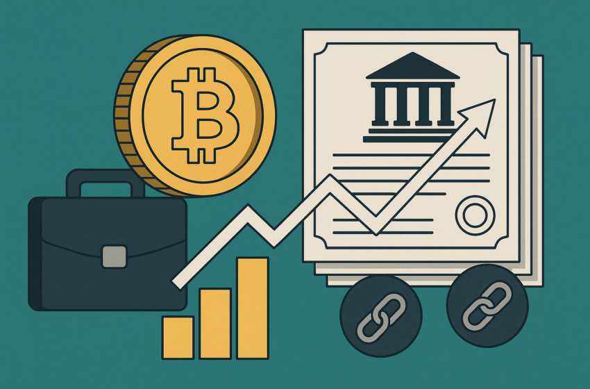  Ripple, leading VCs invest in OpenEden to support the real-world asset tokenisation firm’s expansion