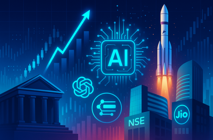  SpaceX to OpenAI: Mega IPOs set to debut in 2026