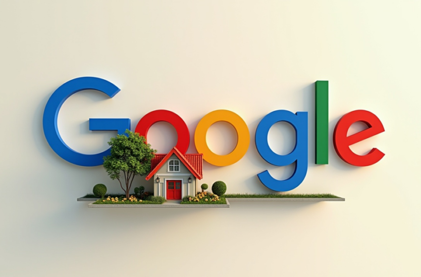  Google test of homes-for-sale ads rattles real estate stocks; Zillow, CoStar slide