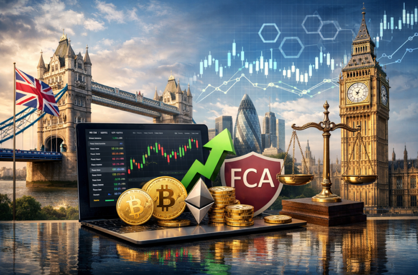  Bybit returns to UK crypto market after 2 years