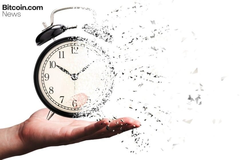  21shares Nears XRP ETF Breakpoint With SEC Decision Hanging Tight