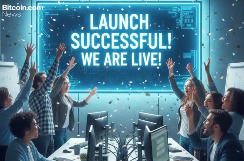  21shares XRP ETF Finally Goes Live With Institutional Demand Heating