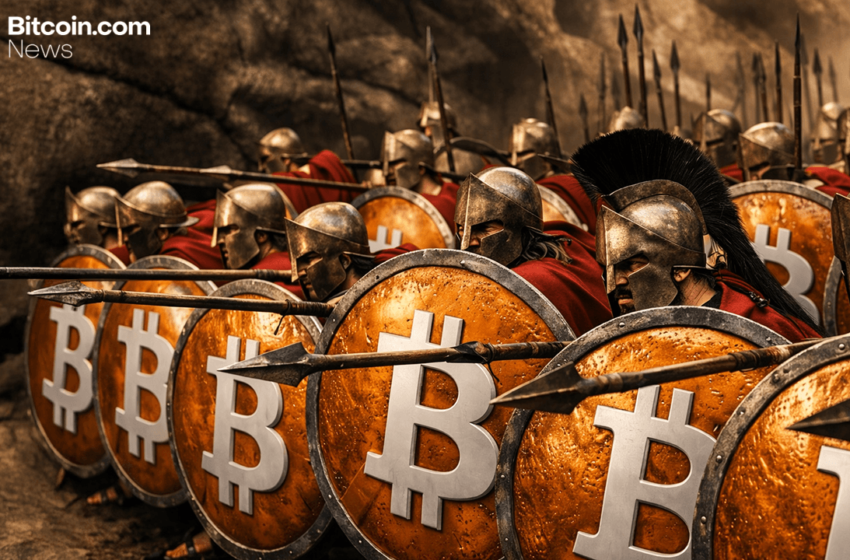  Bitcoin Isn’t Breaking out—But Derivatives Traders Are Positioning Like It Will