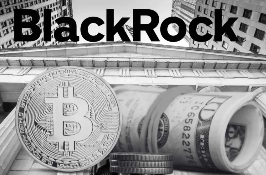  BlackRock Posts High Paying Global Crypto Jobs Across Key Markets