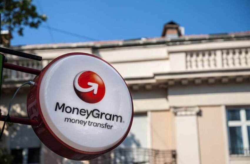  MoneyGram taps Fireblocks for global stablecoin settlements