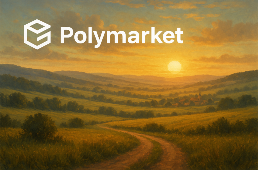  Polymarket accused of alleged double-counted volume in most public data