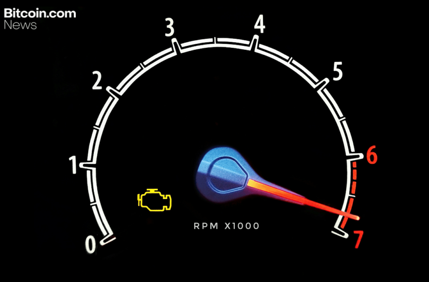  Fed Cuts 0.25pt, Bitcoin Defense, and More — Week in Review