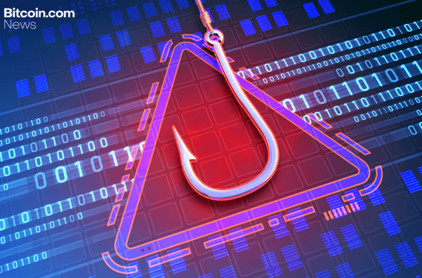  AI Phishing, Supply Chains, and $3.5B Lost — Crypto’s Brutal 2025