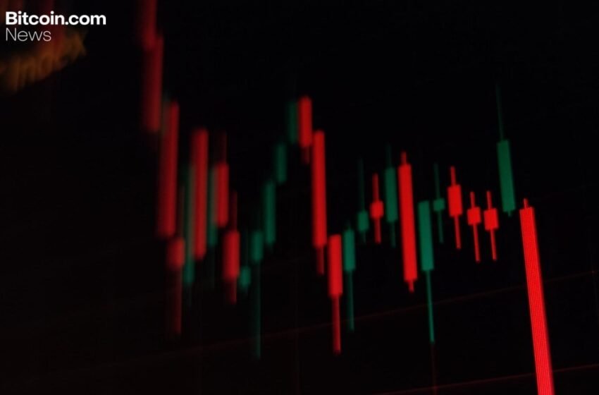  Why Is Bitcoin Dumping? Arthur Hayes Tracks BOJ Heat Closing in on BTC