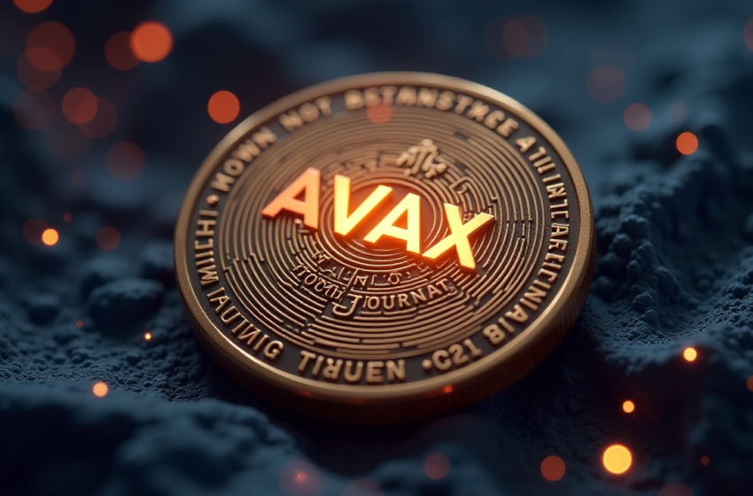  Avalanche price jumps above $14 on rising onchain adoption; analysts see path to $9 or $35