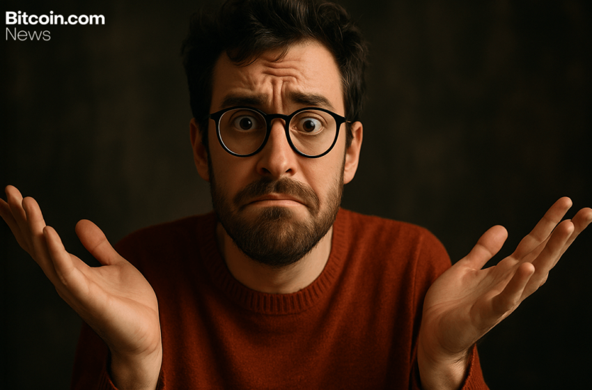  Arca CIO Jeff Dorman Flags ‘Unexplained’ Crypto Selloff Despite Bullish Macro