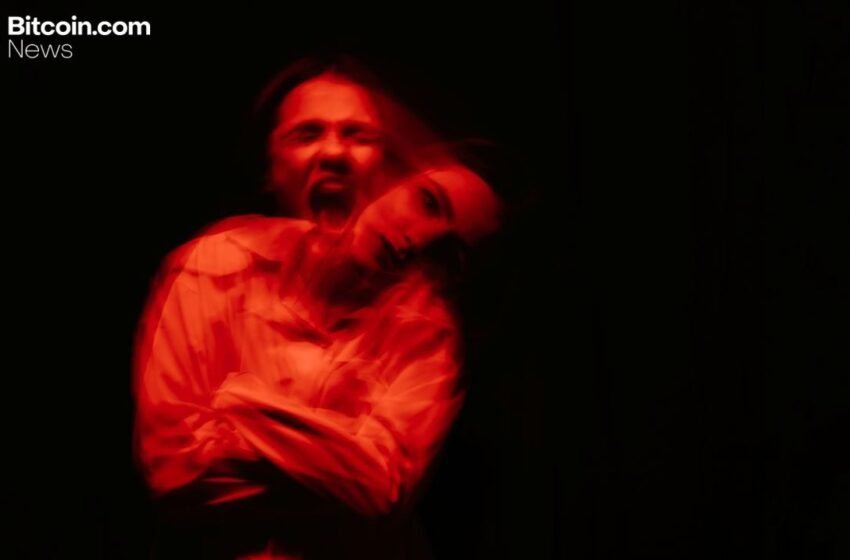  Irrational Pessimism: Have Bitcoin Investors Gone Mad?