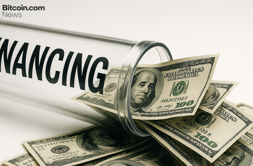  IREN Rolls out Massive Convertible Bond Offering to Retire Older Debt