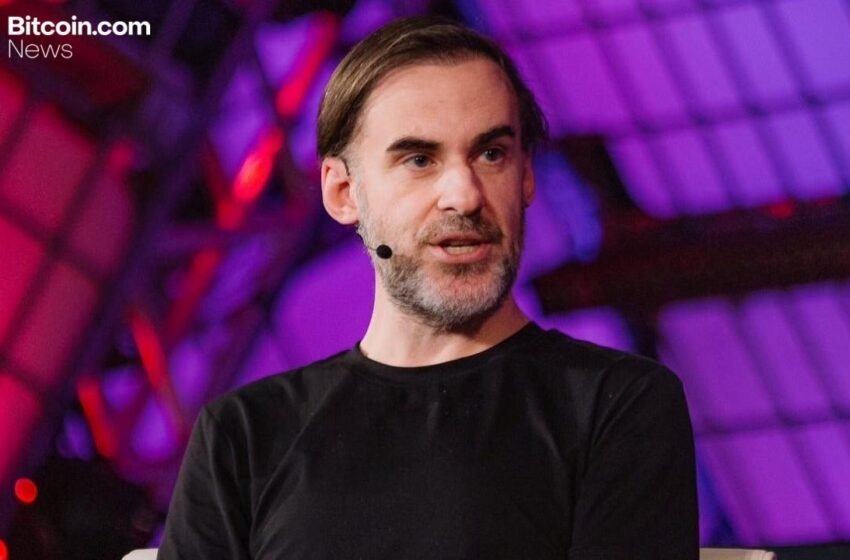  This Former Cash App Executive Is Sounding the Alarm on Bitcoin