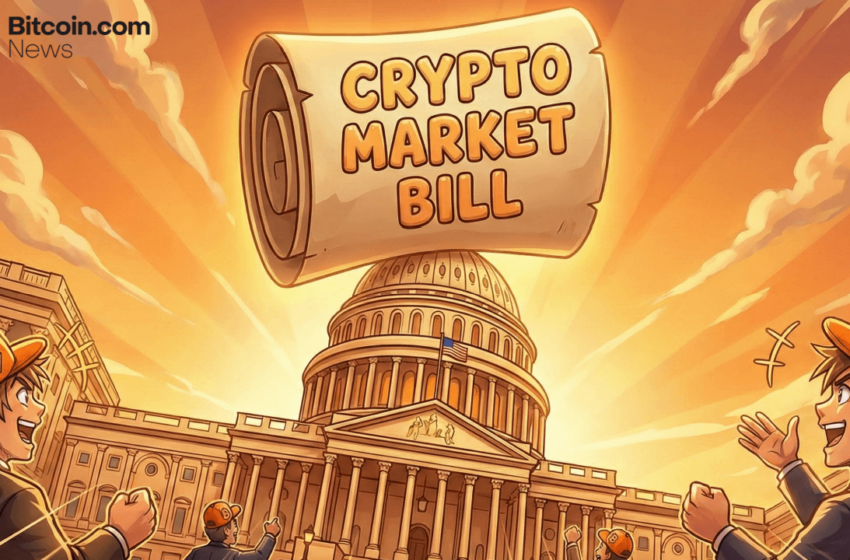  State of Senate’s Crypto Market Bill: Stablecoins, Trump’s Involvement and DeFi Pain Points Examined