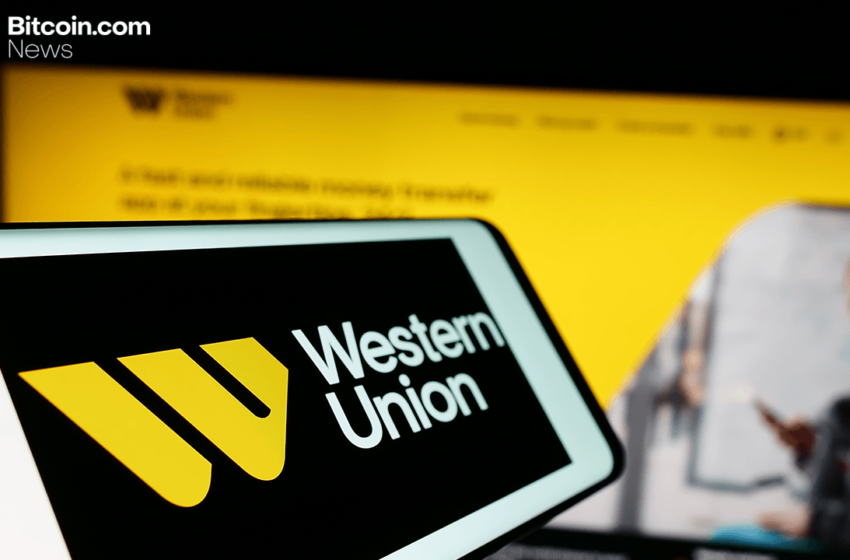  New Western Union ‘Stable Card’ Targets Remittance Losses in Argentina and Beyond
