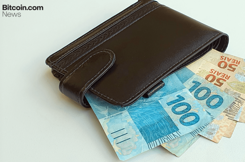  Paradigm Leads $13.5M Round Backing Crown’s Real-Pegged BRLV Stablecoin