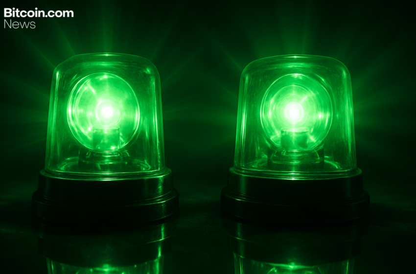  Coinbase and Korea Premiums Flash Green While Bitcoin’s December Chaos Deepens