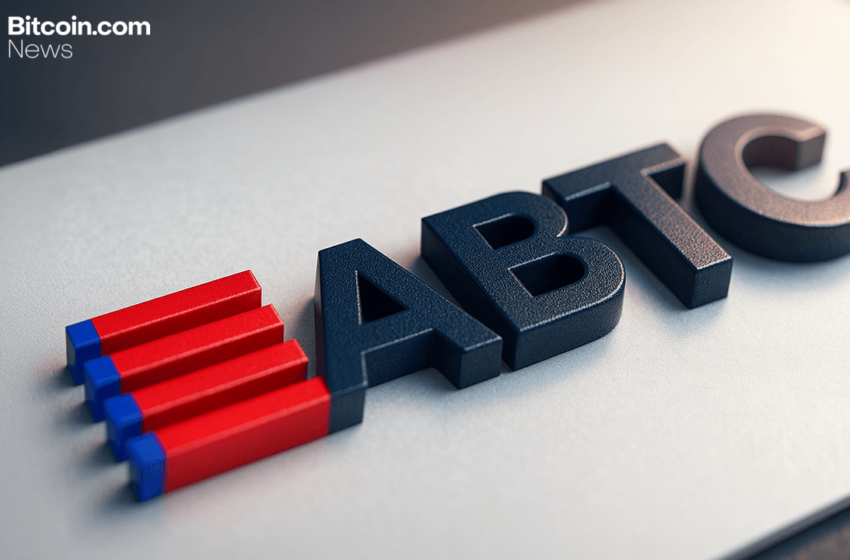  American Bitcoin Adds to BTC Treasury While Shares Face Prolonged Pressure