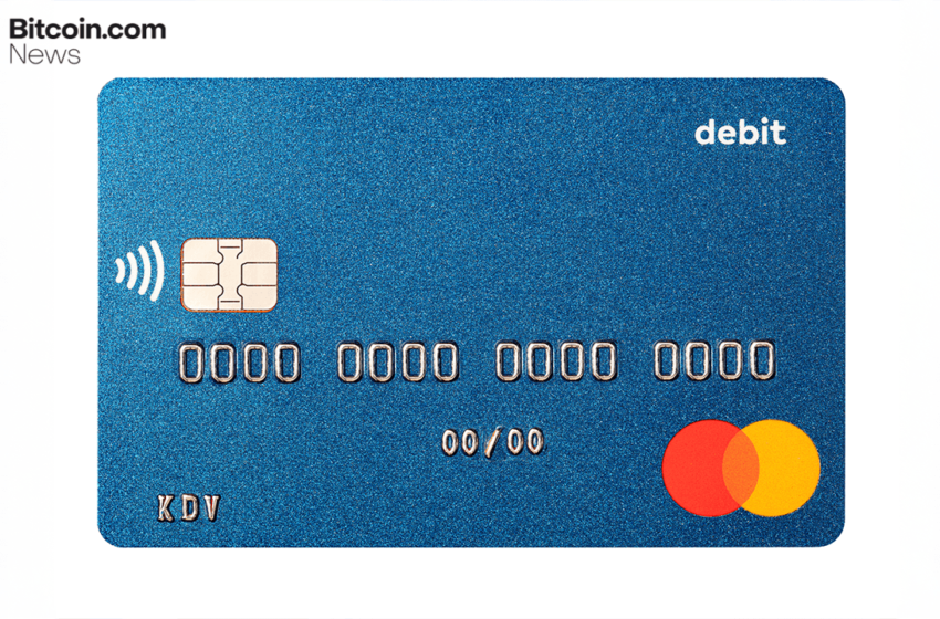  Swissborg Partners With Mastercard to Launch Crypto Debit Card Across 30 Countries