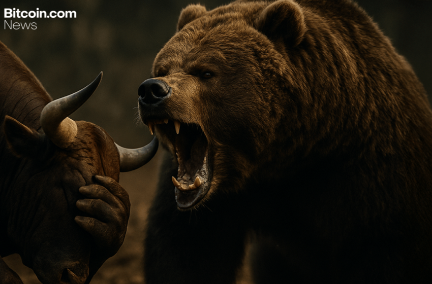  Bearish Gravity Pulls XRP Below $2—Can Bulls Break the Curse?