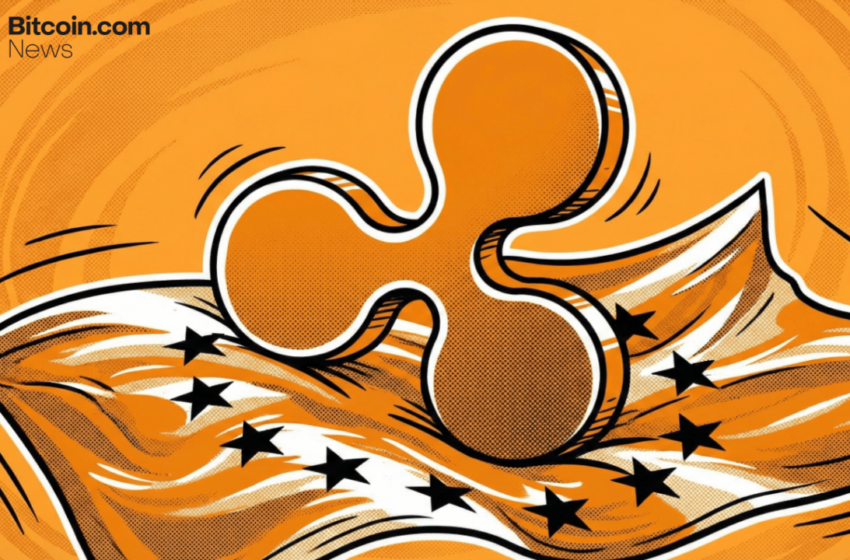  A SWIFT Scare? Amina Bank Implements Ripple Payments in Europe