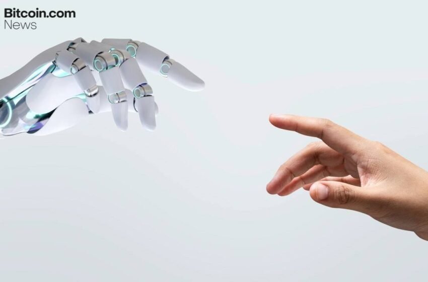  The AI Bubble Isn’t Just Affecting Bitcoin, Even Stocks Are Floundering