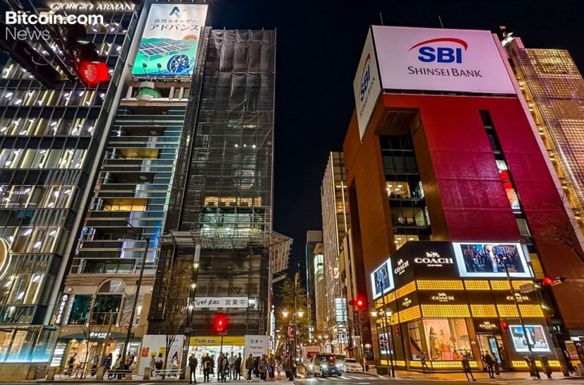  Startale and SBI Holdings Unveil Regulated Yen Stablecoin for Global Settlement