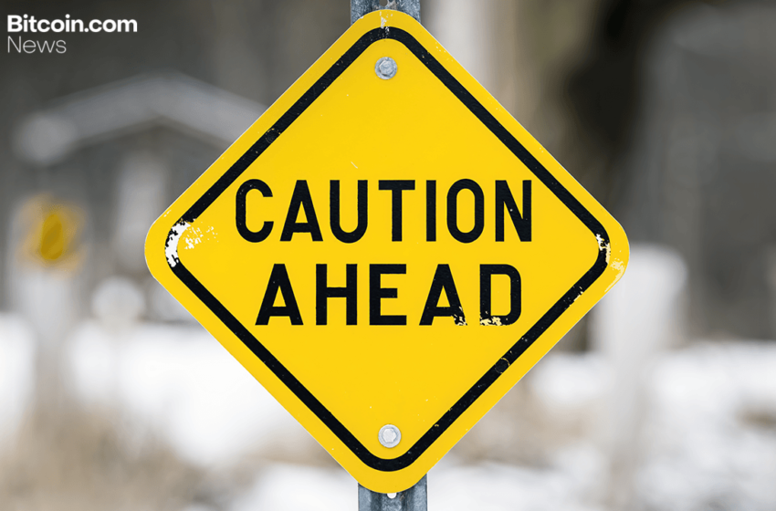  ‘Cautious in the Short Term’— Options Markets Temper Bitcoin Optimism Despite Heavy Futures Exposure