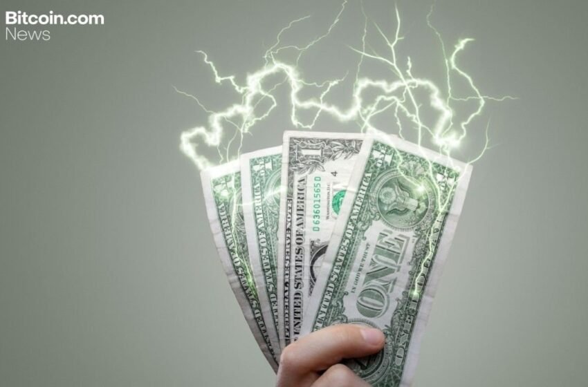  Tether Invests $8 Million in Speed to Advance Lightning Network Payments