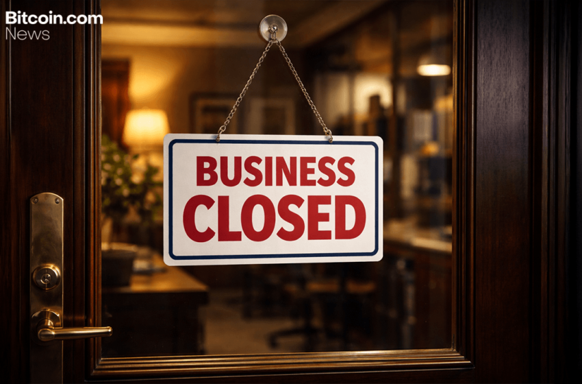  Major Web3 Investor Shima Capital Shuts Down Following SEC Fraud Claims