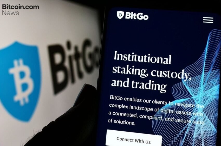  Bitgo Adds Lightning Network Support to Custody Platform
