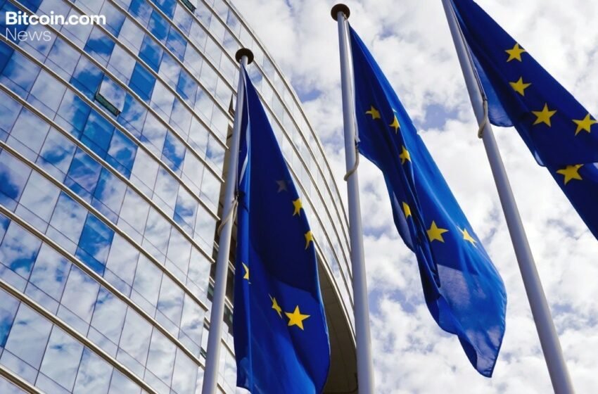  EU Issues $105B Loan to Ukraine, Leaves Russian Assets Untouched