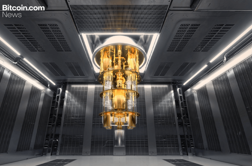  Nic Carter Says Bitcoin Devs Are ‘Sleepwalking’ Toward a Quantum Reckoning