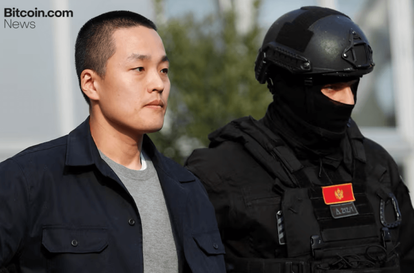  Terraform Labs Administrator Sues Jump Trading for $4B Tied to Terra Meltdown