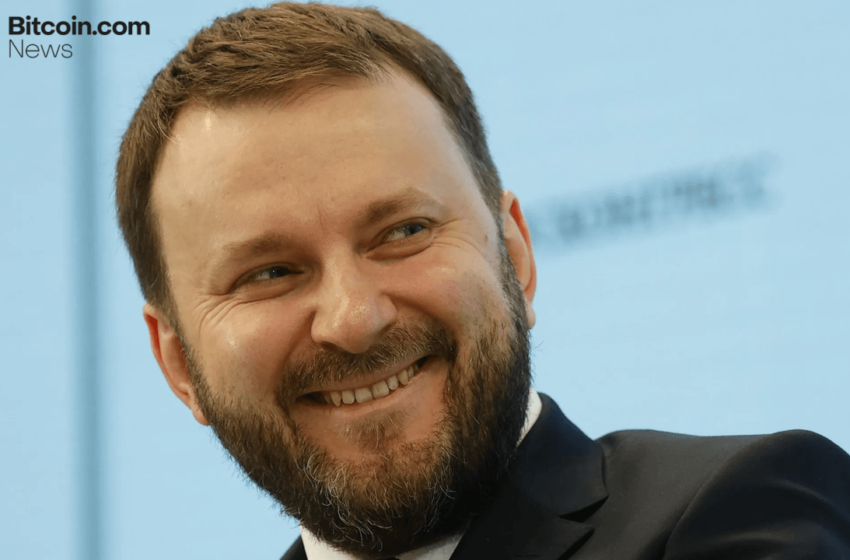  Kremlin Aide: Crypto Mining is a ‘Hidden Export’ Skewing Ruble Forecasts