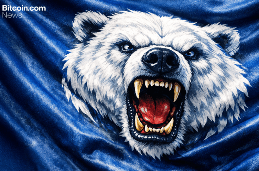  Bear Flag Blues: Bitcoin’s Recovery Rally Lacks Conviction