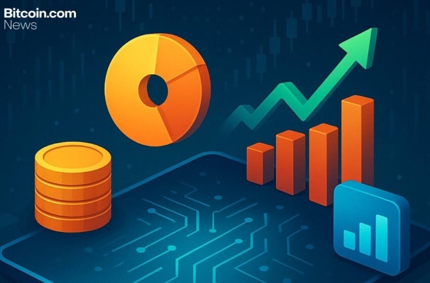  Binance CEO: Digital Assets Are Becoming a Core Part of Modern Finance